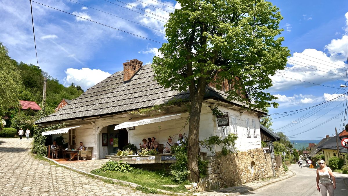 May 3, 2024 Lanckorona PL