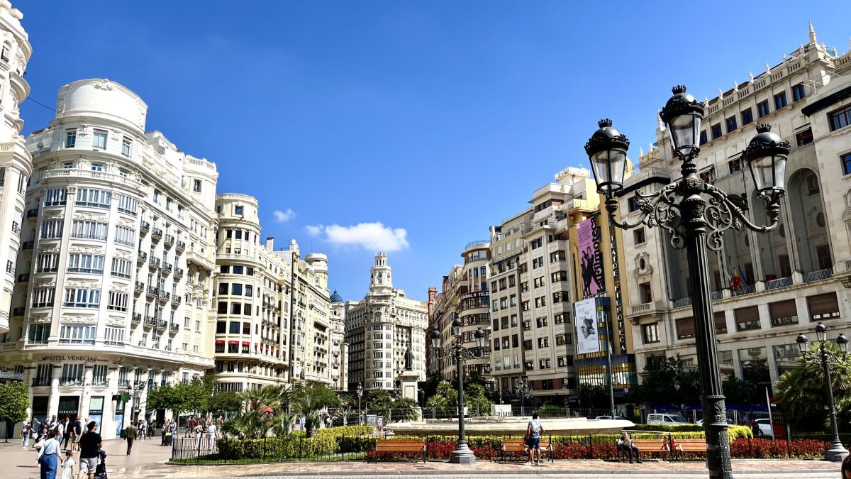 May 18, 2025 Valencia SP