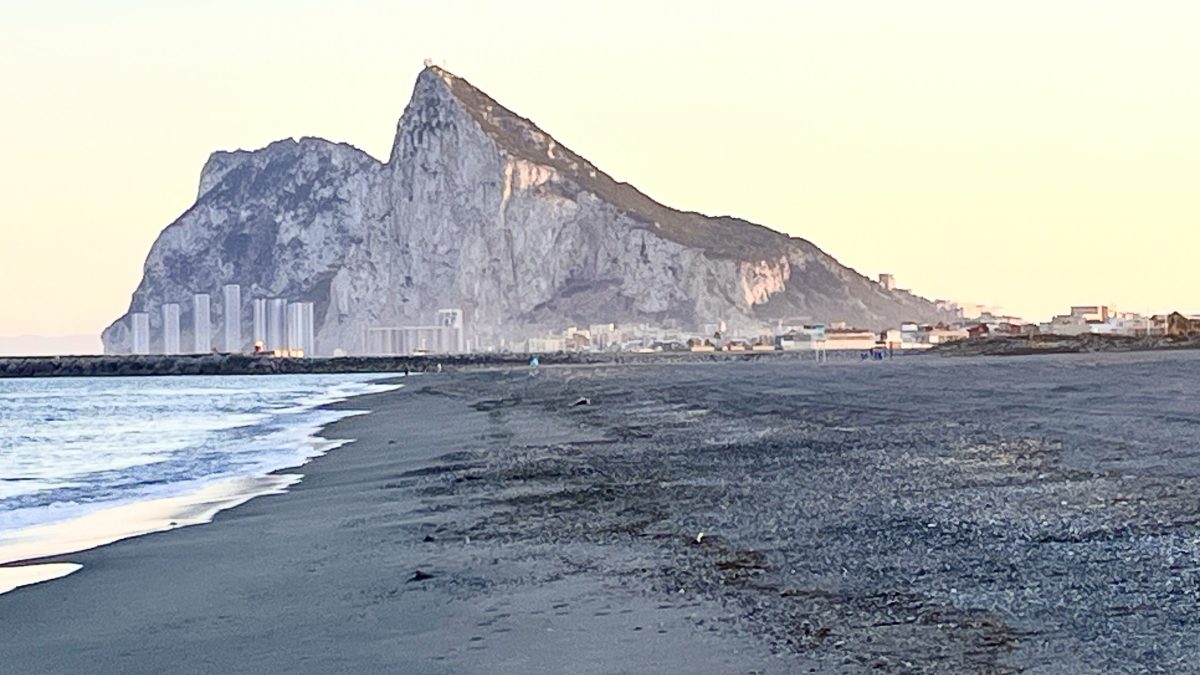 September 23, 2025 La Linea SP