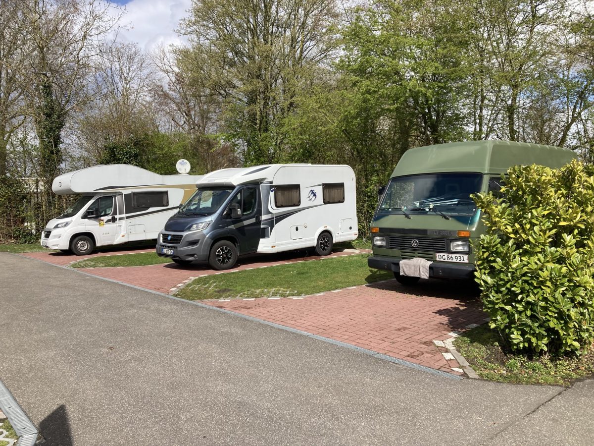 March 30, 2026 Amsterdam NE