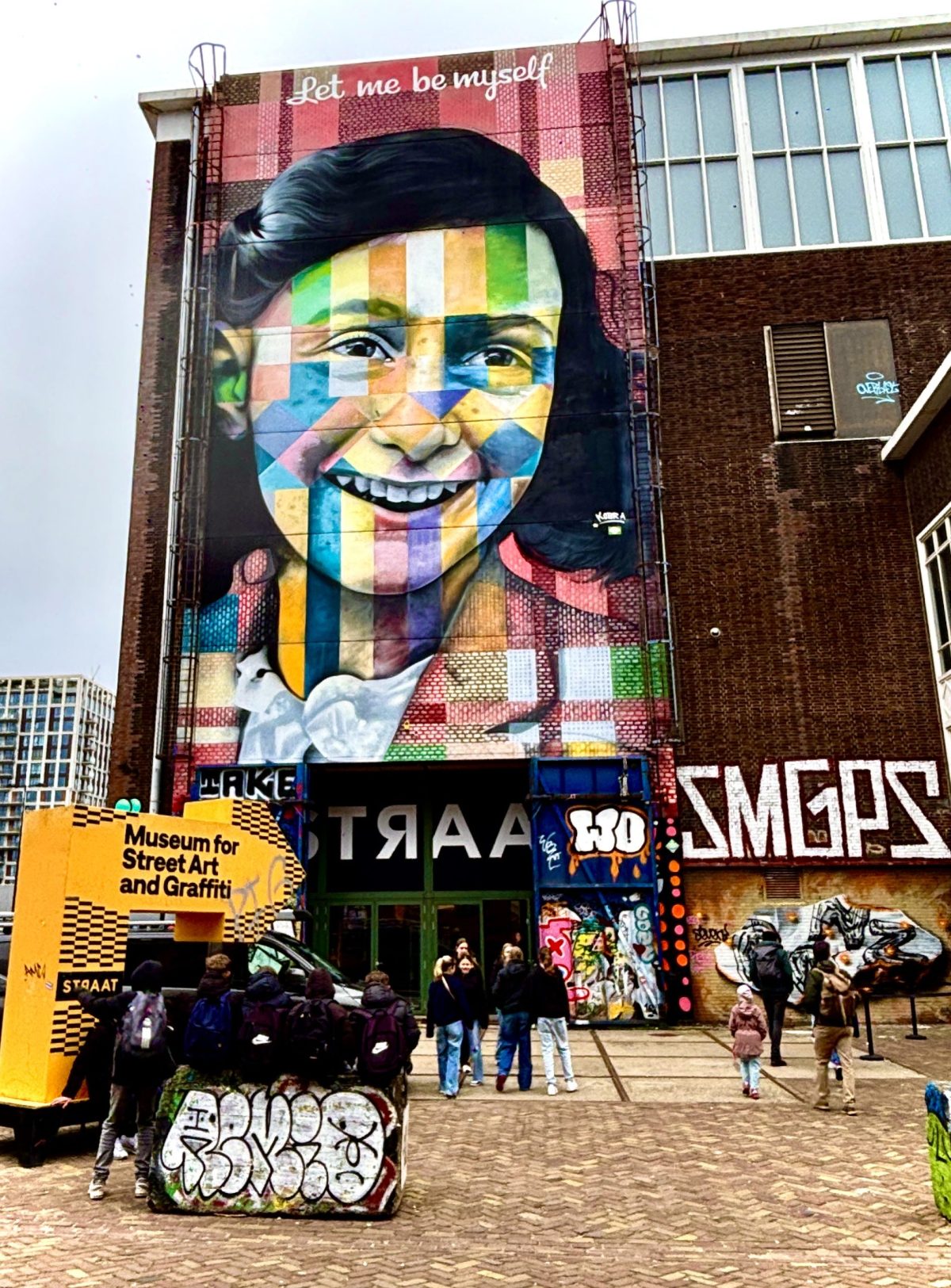 April 2, 2026 Amsterdam NE