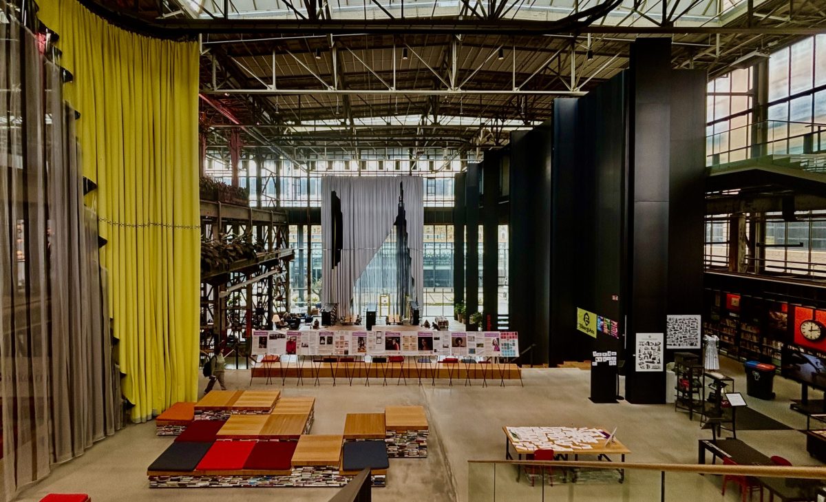 April 4, 2026 Tilburg NE