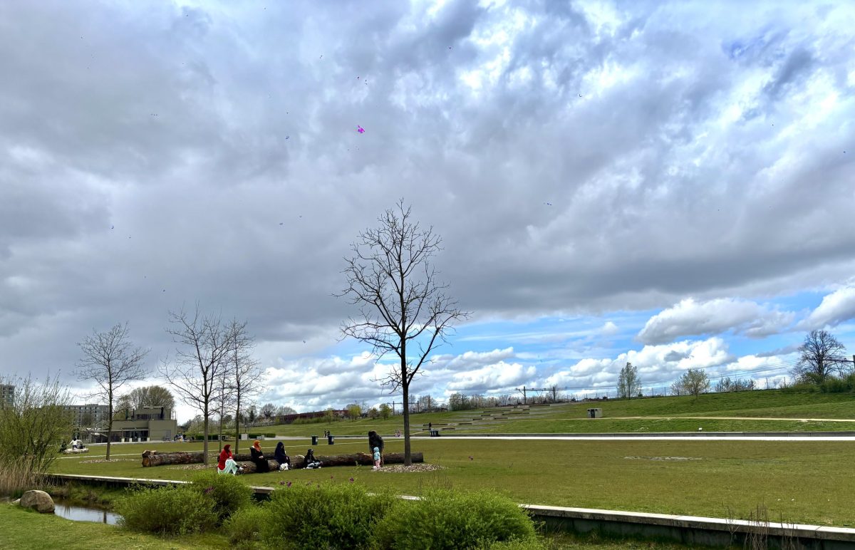 April 5, 2026 Tilburg NE