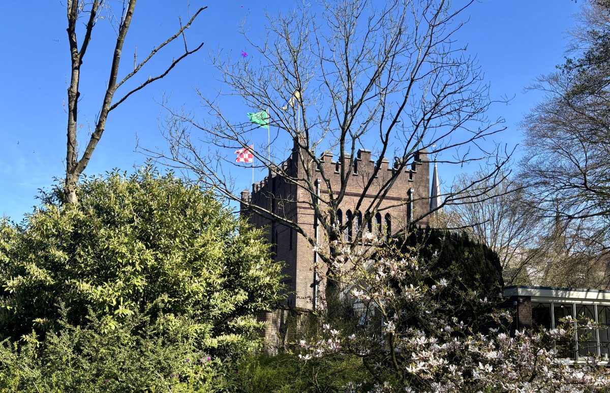 April 7, 2026 Maastricht NE