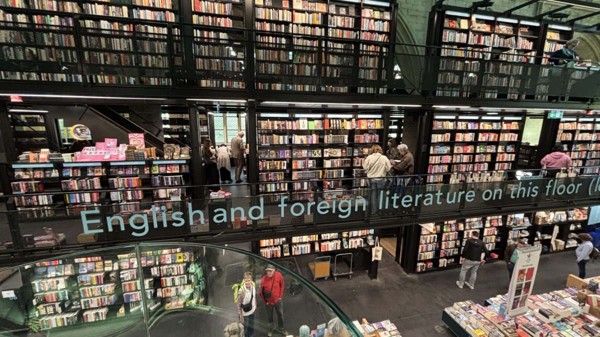 April 8, 2026 Maastricht NE