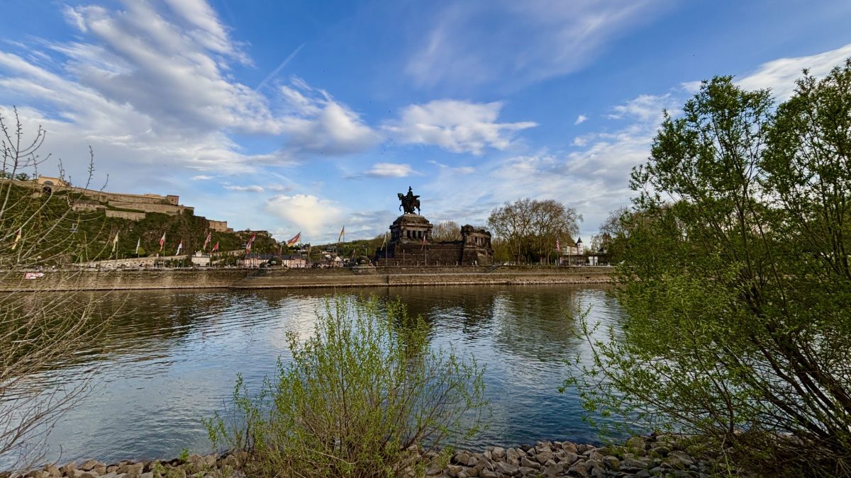 April 9, 2026 Koblenz GE