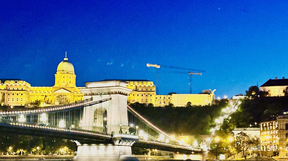 May 3, 2026 Budapest HU