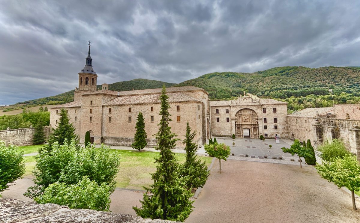 October 1, 2026 San Millan SP