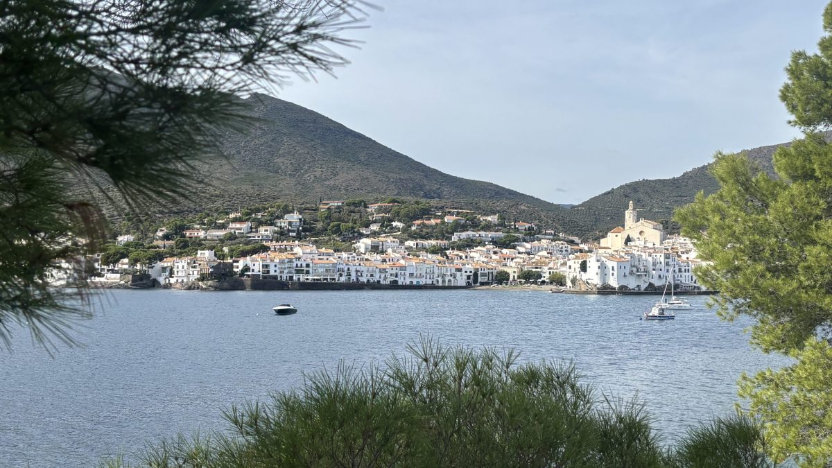 October 22, 2026 Cadaques SP